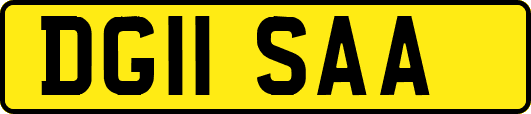 DG11SAA