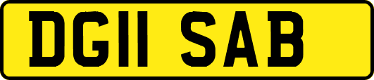 DG11SAB