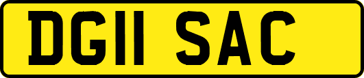 DG11SAC