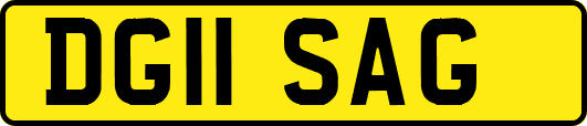 DG11SAG