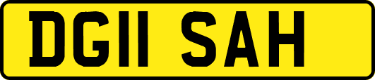 DG11SAH