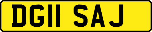 DG11SAJ