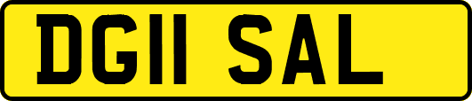 DG11SAL