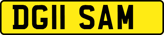 DG11SAM
