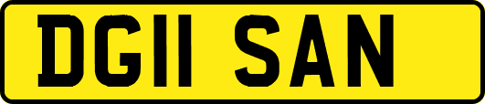 DG11SAN