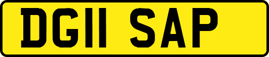 DG11SAP