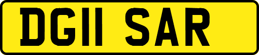 DG11SAR