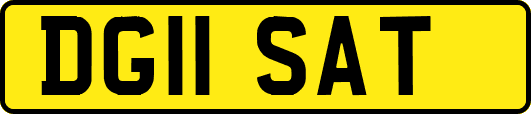 DG11SAT