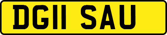 DG11SAU