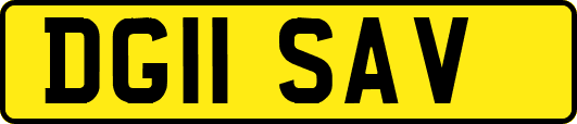 DG11SAV