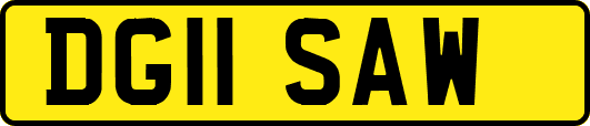 DG11SAW