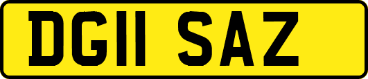 DG11SAZ