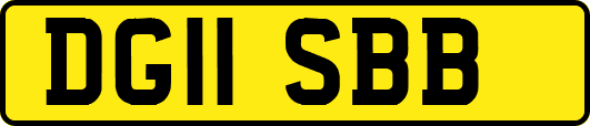 DG11SBB