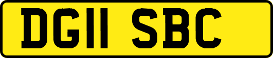 DG11SBC