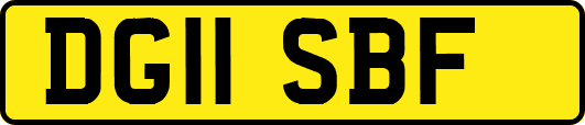 DG11SBF