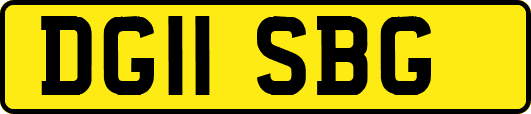 DG11SBG