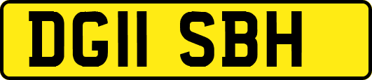 DG11SBH