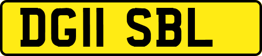 DG11SBL