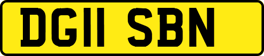 DG11SBN