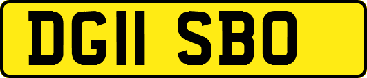 DG11SBO
