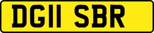 DG11SBR