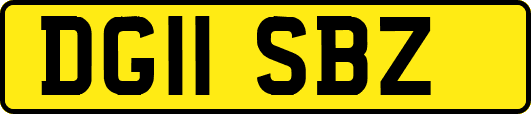 DG11SBZ