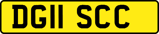 DG11SCC