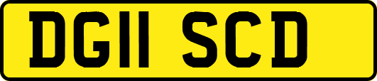 DG11SCD