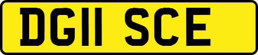 DG11SCE