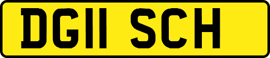 DG11SCH