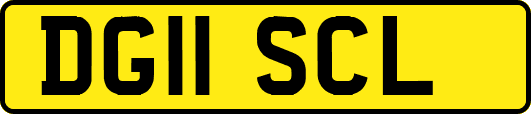 DG11SCL