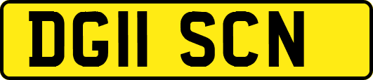 DG11SCN