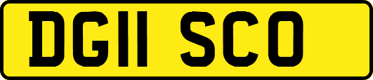 DG11SCO