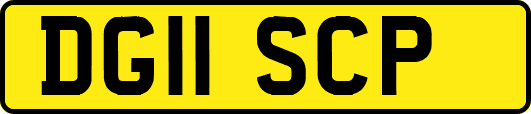 DG11SCP