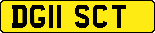 DG11SCT