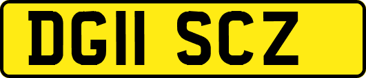 DG11SCZ