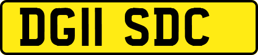 DG11SDC