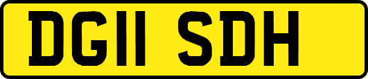 DG11SDH