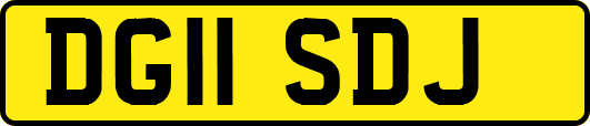 DG11SDJ
