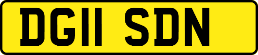 DG11SDN