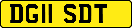 DG11SDT