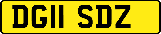 DG11SDZ