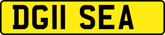 DG11SEA