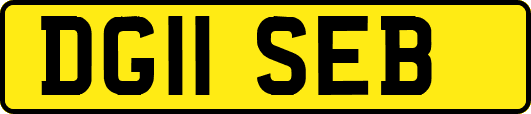 DG11SEB