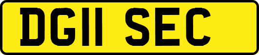 DG11SEC