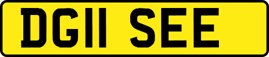DG11SEE