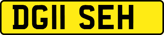 DG11SEH