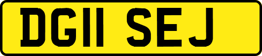 DG11SEJ
