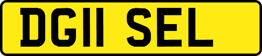 DG11SEL