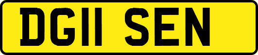 DG11SEN
